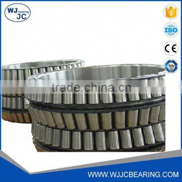 Bearings Supply, 206TQOS282-1 Four Row Taper Roller Bearing