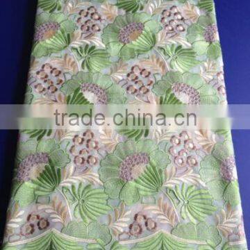 Real Swiss Lace for Party