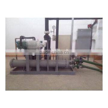 Liquid CO2 Super Critical Extraction Factory photo-6