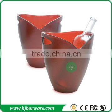 Factory New Designed Custom Plastic Ice Bucket photo-2