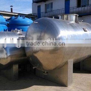 Horizontal Storage Vessel photo-3