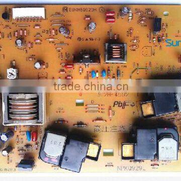 High Voltage board for Kyocera 1620 1635 board Copier parts