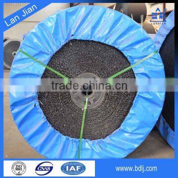 Stainless Steel Wire Mesh Conveyor Belt Tear Resistant photo-5