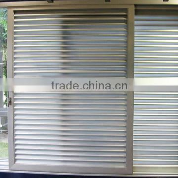 aluminium door price aluminium louvre door with best price