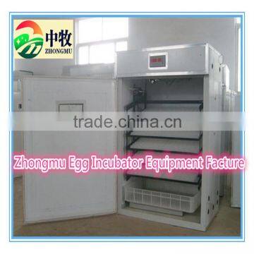 Best Choice Egg Hatcher/880 Chicken Egg Incubator/egg Hatching Machine Price photo-2