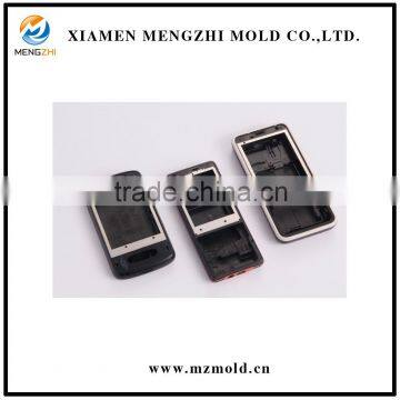 Plastic Injection Mobile Phone Case Mold