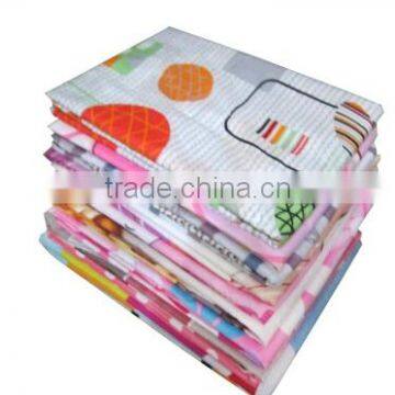 Rayon Printing home textile Fabric