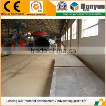 quotation for aerated block machine for fly ash and sand equipment for business