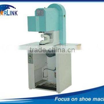 Automatic Button Fastening Machine