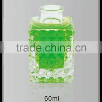 60ml perfume bottle