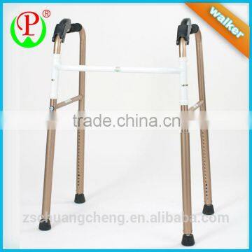 Zhongshan New Medical Rollator Walker for Adults photo-3