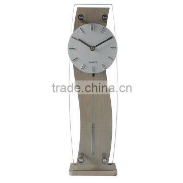 Pendulum Quartz Wall Clocks Wooden Clocks