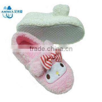 Kid's Lovely Bear Indoor Slipper photo-4