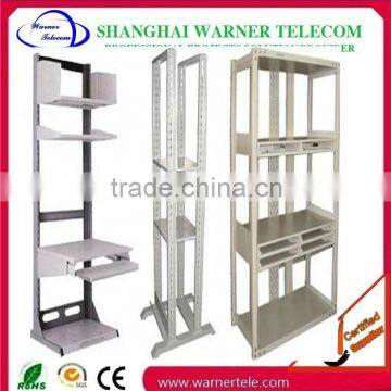W-TEL Flooring Standing Network Rack Server Cabinet photo-2