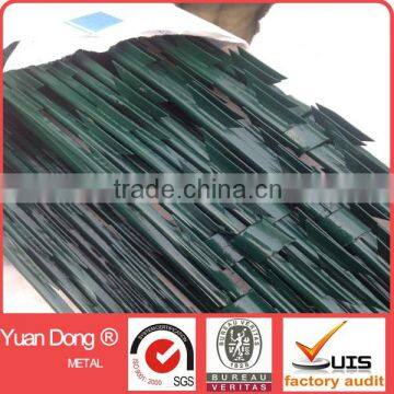 High security spiral razor wire/concertina razor wire