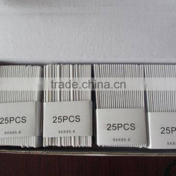 High Quality Gray Waterproof T5577 Temic RFID Keyfob photo-3