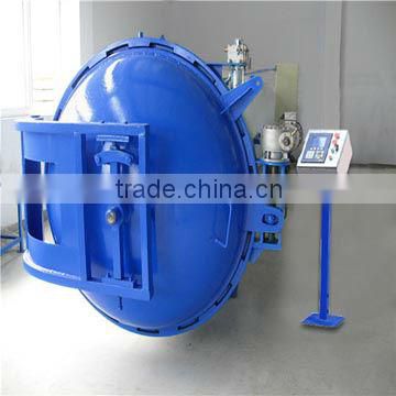 FDY Heat Setting Machine