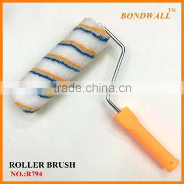 R794 High quality paint roller brush wall painting tools oil paint roller