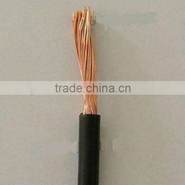 House Appliance PVC Jacket Electrical Wire photo-5