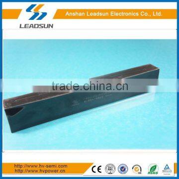 Leadsun 2CL150KV/0.5A high voltage rectifier blocks diode for particle accelerater