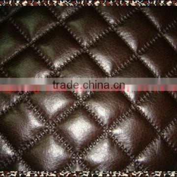 100% polyester quilted fabric for mattress