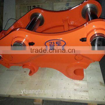 SUMITOMO excavator Manual Quick Coupler