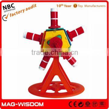 Magnetic Kids Learning Toys