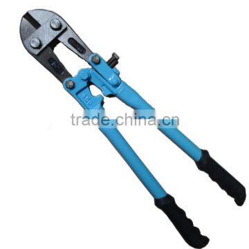 Bolt cutter tools used for building construction