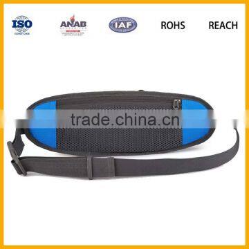 5.5" Waterproof Sport Waist Bag / Running Belt for Outside photo-2