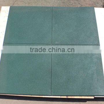 Rubber Floor photo-2