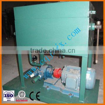 china LY-30 plate pressure oil purification machine