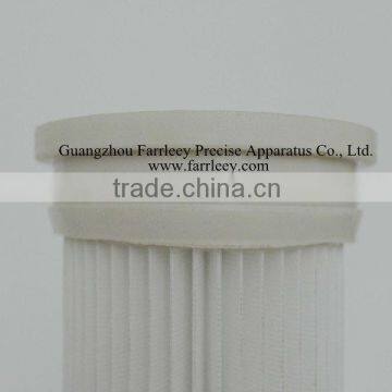 BHA Dust Filter Cartridge Replacement,BHA Cartridge Filter