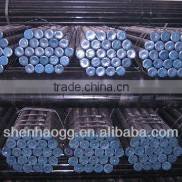 mechanical properties st52 steel tube made in China