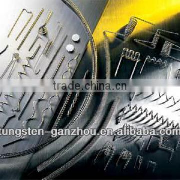 Evaporation tungsten wire