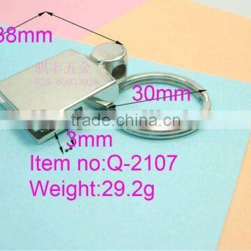 Metal Fashion Bag Accessories q-2107