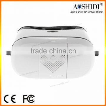 Best sale fashion 3d glasses VR max