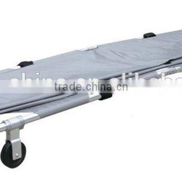 YXH-1H Folding Stretcher for Ambulance photo-2
