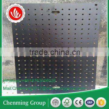 Perforated MDF/Pegboard MDF photo-2