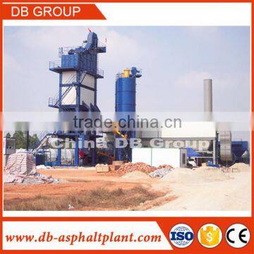 100t/h Asphalt Plant Price , Asphalt Batching Plant, Asphalt Plant LB1200 photo-3