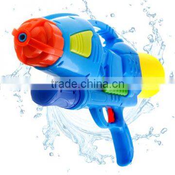 Hot saling children outdoor game water gun,Creative Design Summer Toy Super Power Plastic Water Gun