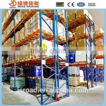 Industry Widely Used Warehouse Pallet Rack Heavy Duty Rack