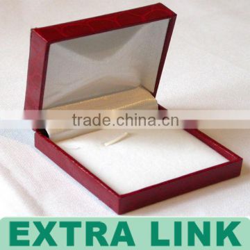 Luxury Eco Friendly Recycled Unique Jewelry Packaging Wholesale