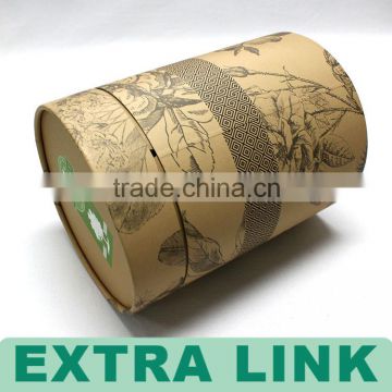 Wholesale Alibaba Decorative New Design Food Grade Packaging Tube