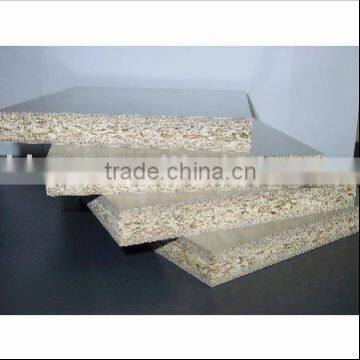 12mm plain particle board