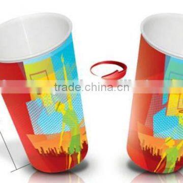 color changing mug hot cold