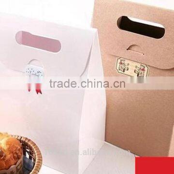 Customized Best Quality Clothes Packaging Bags photo-2