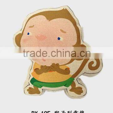 Loving Anima Custom Printed Seat Cushions photo-3