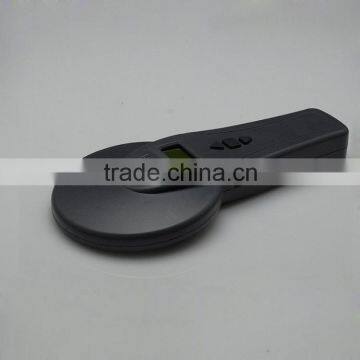 Long Range Handheld 134.2KHz Bluetooth Animal RFID Card Reader , Ear Tag Reader photo-5