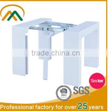 Wholesale simple design dining table folding dining table JD-03