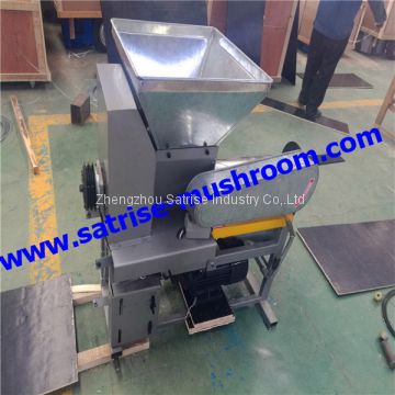 mushroom bag form filling machine with CE, ISO9001